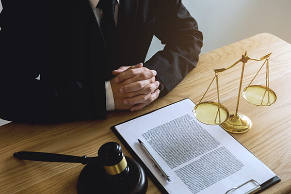 وکیل خانواده و پزشکی سید علی مدنی